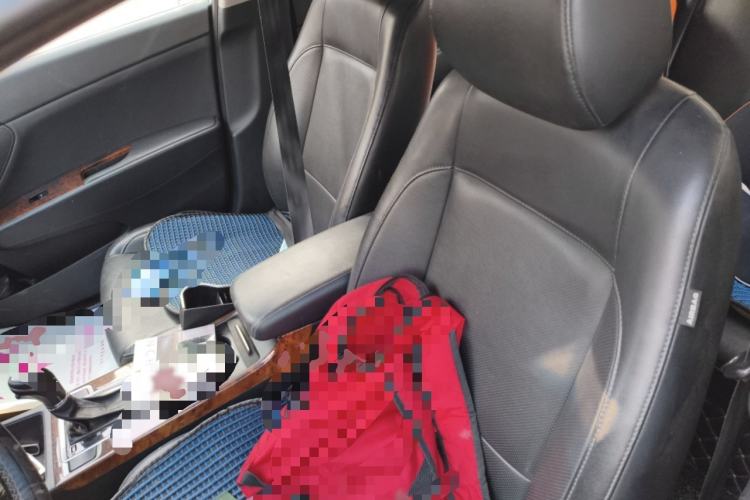 Used Hyundai Mistra 2014 1.8L Automatic Deluxe DLX Model