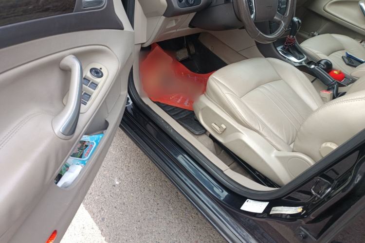 Used Ford Mondeo 2013 2.3L Luxury Model
