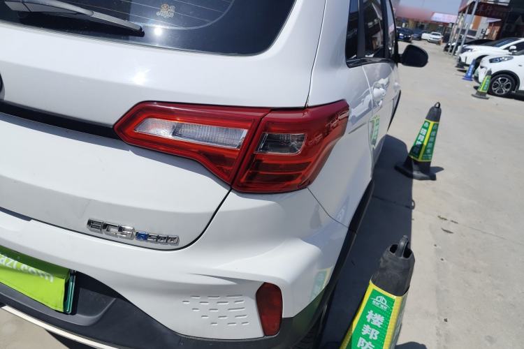 Used BAIC New Energy EC5 2019 New Air Edition Right Rear Taillight