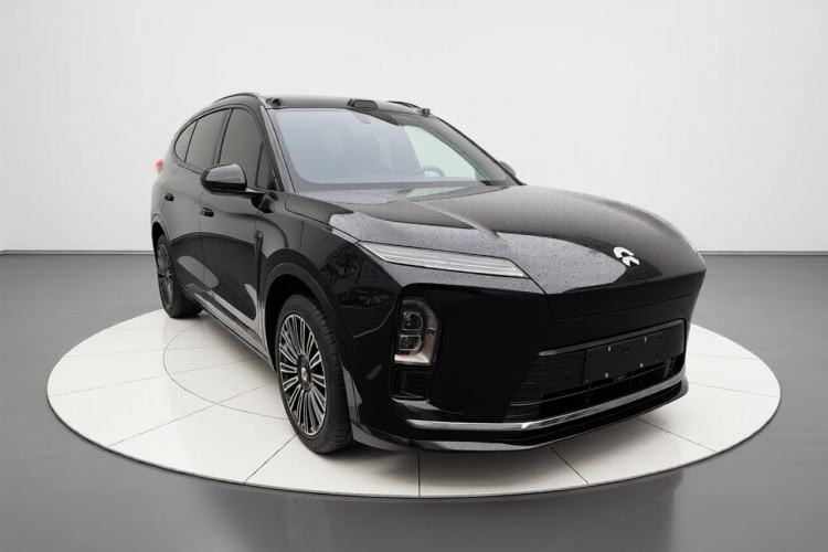 Used Nio ES8 2026 Model 6-seat Executive Luxury Edition
