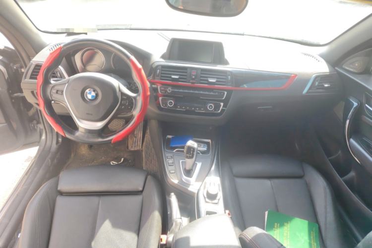 Used BMW 2 Series 2019 225i Convertible Coupe Sports Design Package
