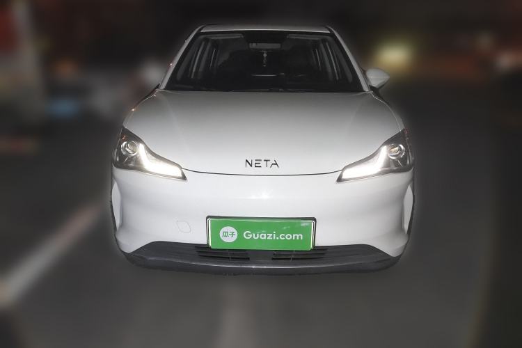 Used NETA V 2022 Chao 400 Lite