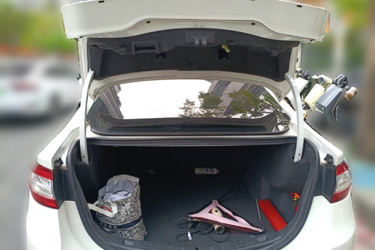 Used Ford Mondeo 2013 1.5L GTDi180 Fashion Edition