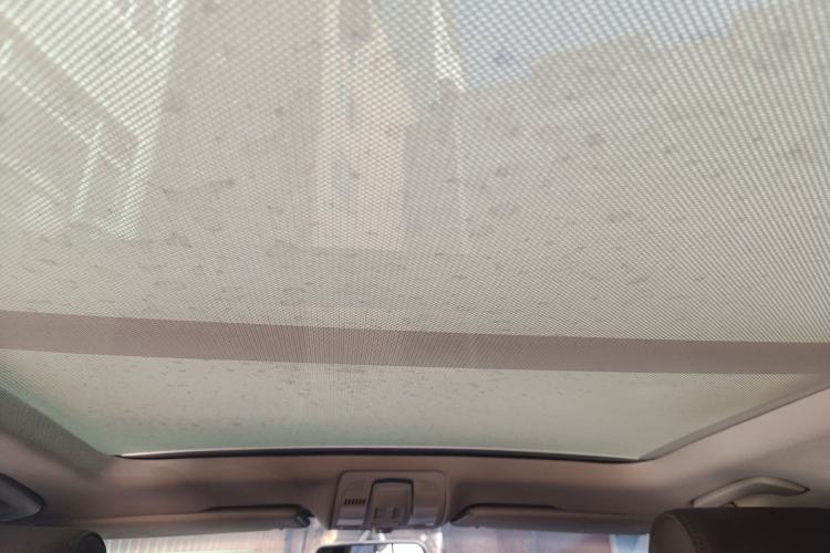 Used Audi Q7 2014 35 TFSI Sport Edition Headliner