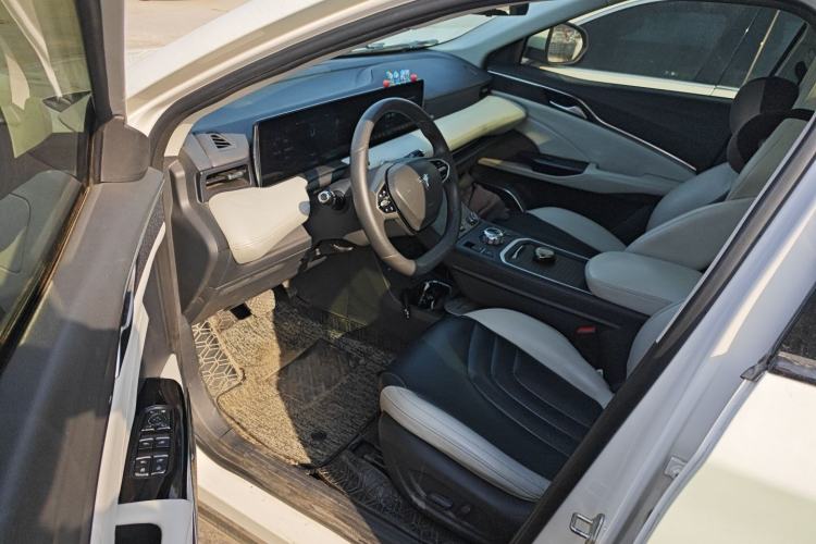 Used NETA U 2020 520 U-Create