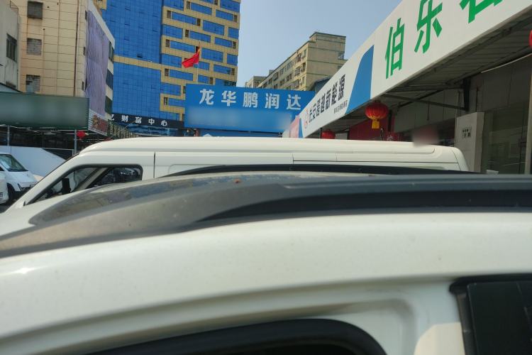 Used BYD Yuan New Energy 2018 EV360 Smart Connected Cool Model