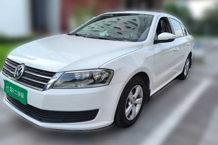 Used Volkswagen Lavida 2013 Revised Classic 1.6L Automatic Fashion Edition Guazi used car, China used car export, Used car for sale, Used  cars, Cheapest cars for sale