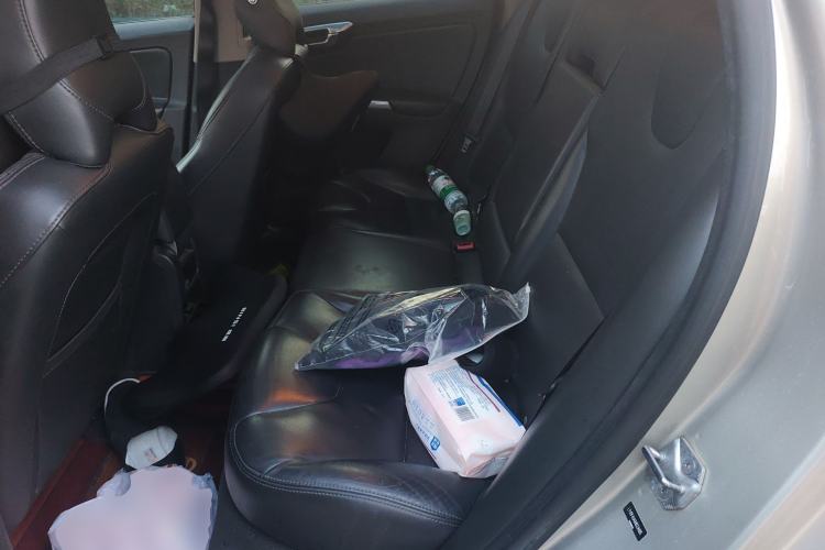 Used Volvo XC60 2017 T5 Smart Upgrade Edition
