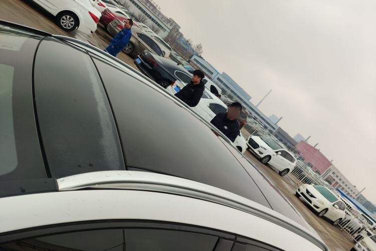 Used Mercedes-Benz GLA 2018 GLA 200 Sport Edition