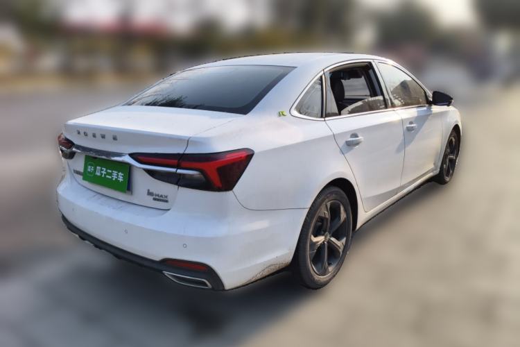 Used Roewe i6 MAX 2020 300TGI Automatic "Swell Cool Smart Drive" Edition