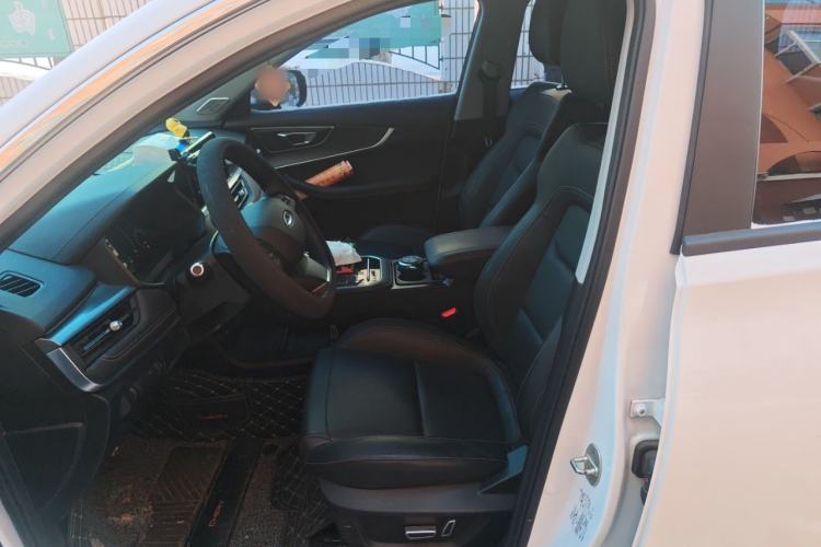 Used Chery Tiggo 8 2025 Excellence Edition 230 TCI Automatic Luxury Version 5 Seats