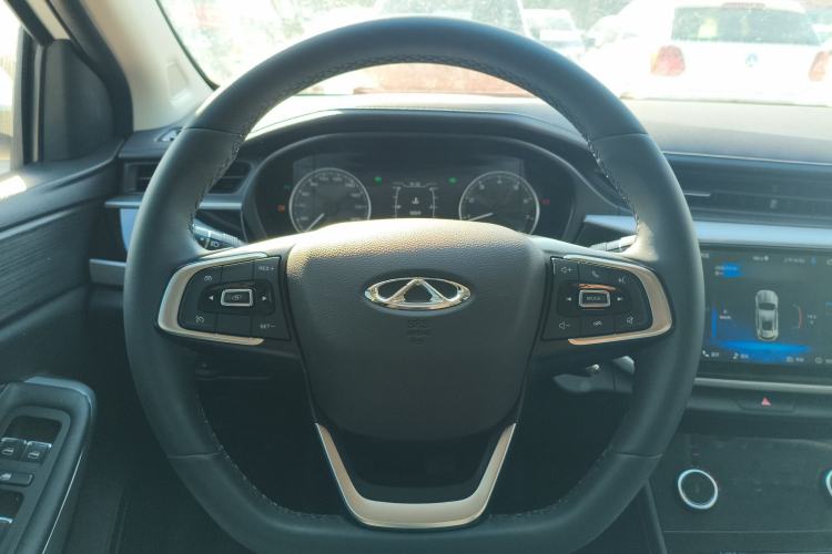 Used Chery Arrizo 5 2020 1.5L Manual Sport Edition
