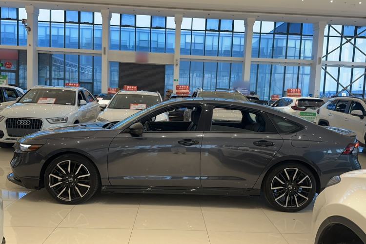 Used Honda Accord 2023 260TURBO Flagship Edition