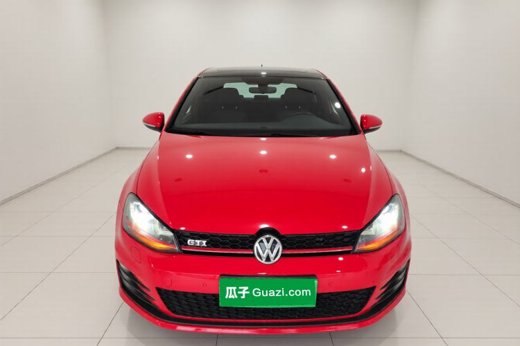 Used Volkswagen Golf GTI 2016 2.0 TSI GTI