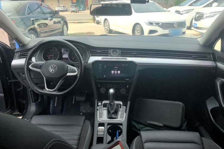 Used Volkswagen Magotan 2020 280TSI DSG Comfort Edition