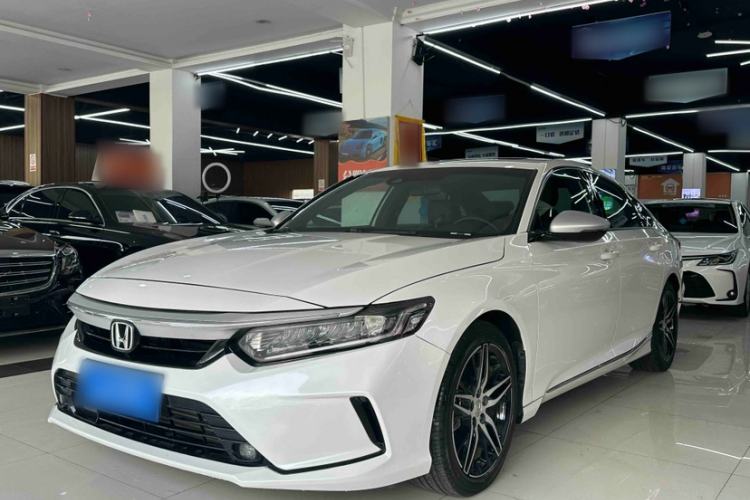 Used Honda Inspire 2022 260TURBO Jingyue Version