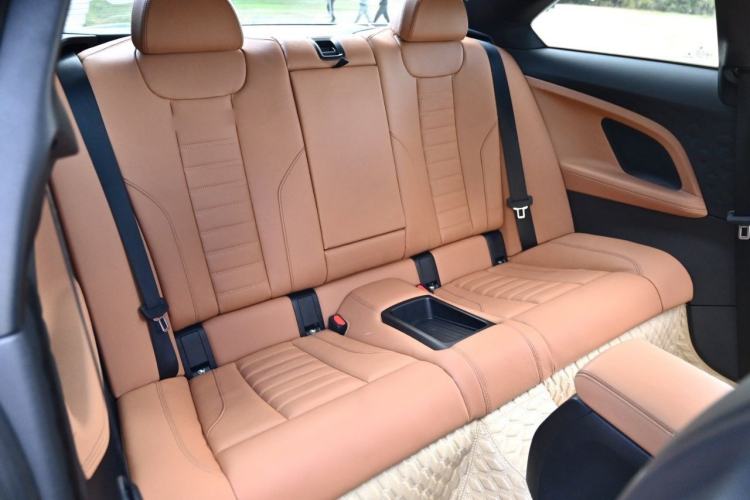 Used BMW 2 Series 2023 M240i