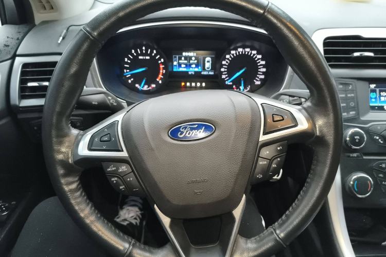 Used Ford Mondeo 2013 1.5L GTDi180 Fashion Edition