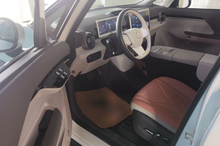 Used ARCFOX Kaola 2023 Parent-Child Edition