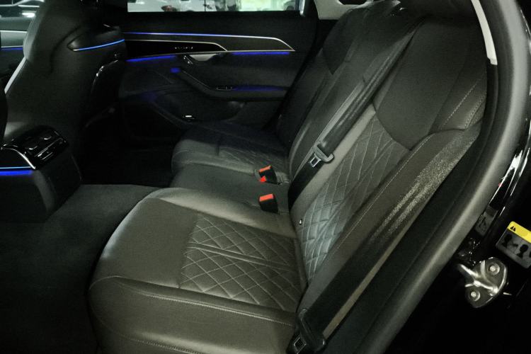 Used Audi A8 2022 A8L 50 TFSI quattro Comfort Edition Collector's Model