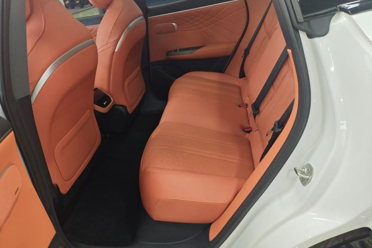 Used Deepal S07 2025 Model 215Plus Deepal Intelligent Driving AD PRO Range-Extended Edition