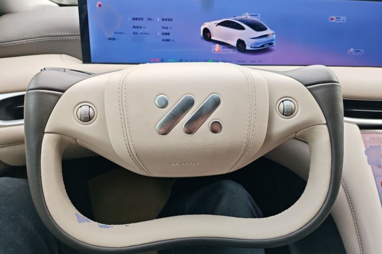 Used IM L6 2024 Max Standard Edition