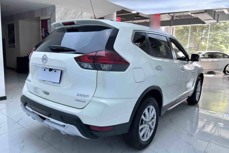 Used Nissan X-Trail 2020 2.0L XL ITS CVT 2WD SmartConnect Comfort Edition
