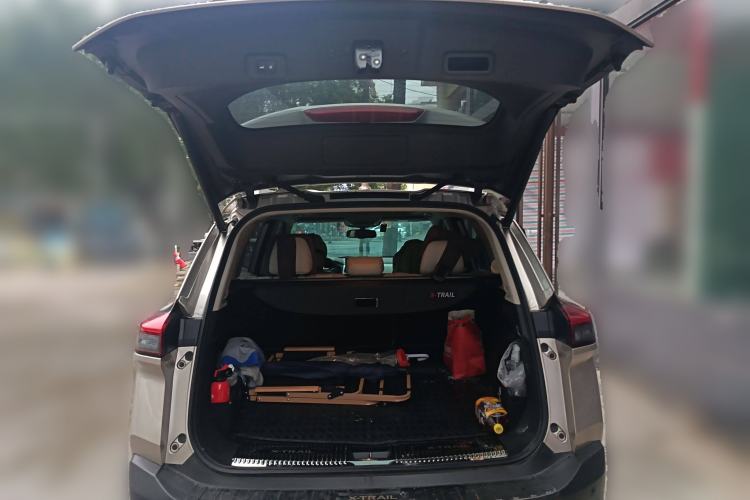 Used Nissan X-Trail 2021 VC-Turbo 300 CVT 4WD Ultimate Edition