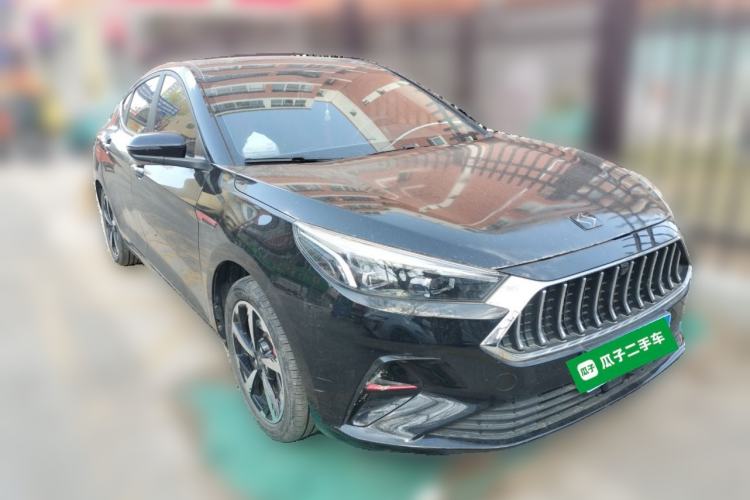 Used SOL A5 2021 1.5T CVT Luxury Smart Model
