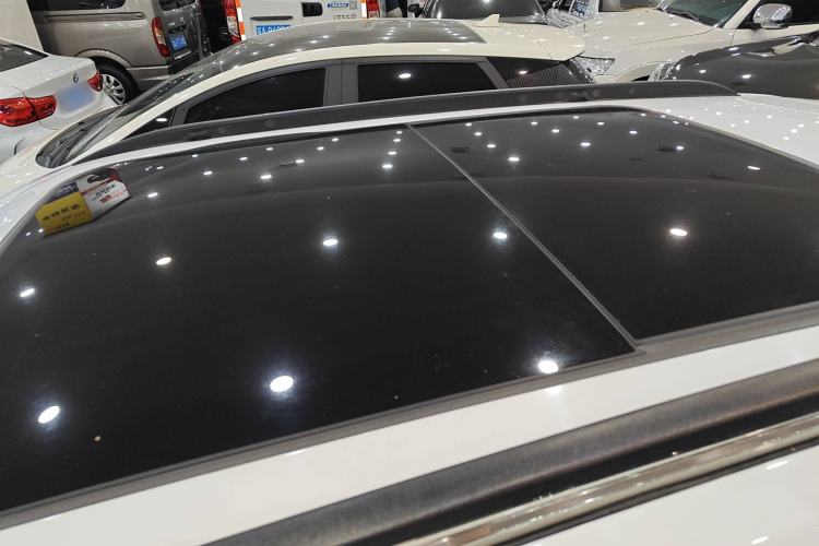 Used Jeep Compass 2017 200T Automatic Family Edition