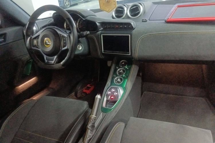 Used Lotus Evora 2019 GT410 Sport