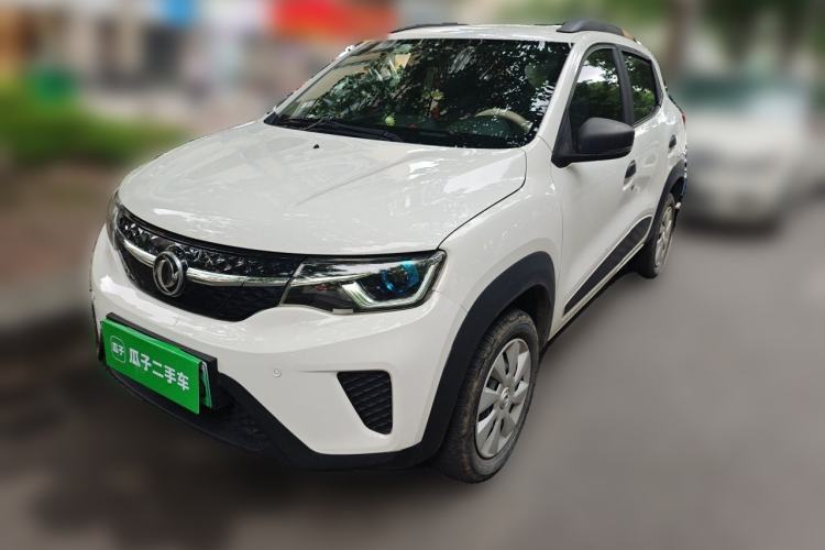 Used Dongfeng NAMMI EX1 2021 Zhi Ling Version