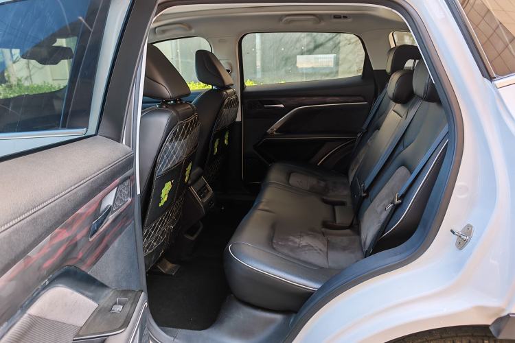 Used Haval H6 2021 China Trend Edition 1.5 GDIT Automatic Champion Version