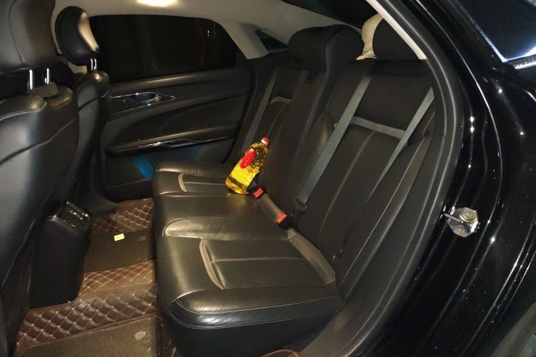 Used Ford Taurus 2015 EcoBoost 245 Luxury Model