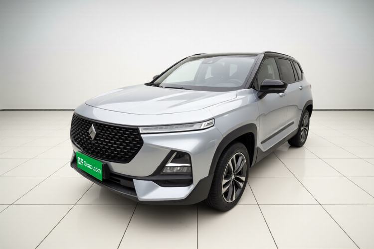 Used Baojun RS-5 2020 300T CVT Smart Flagship Edition Guazi used car, China used car export, Used car for sale, Used cars, Cheapest cars for sale