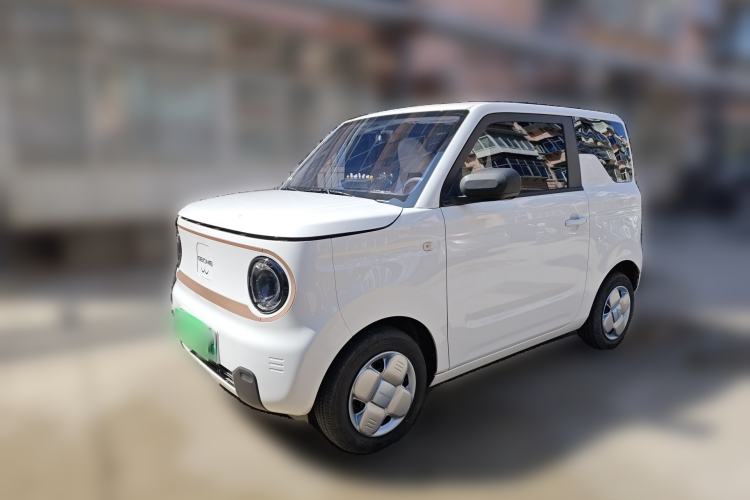 Used Geely Galaxy Panda 2024 Panda Mini 200km Endurance Bear
