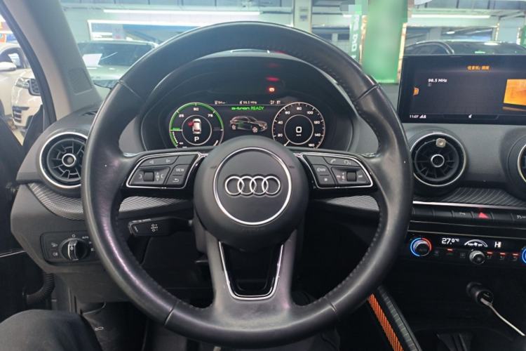 Used Audi Q2L e-tron 2019 Q2L e-tron Pure Electric Smart Style