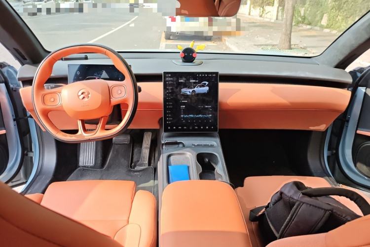 Used Nio ET5 2022 75 kWh