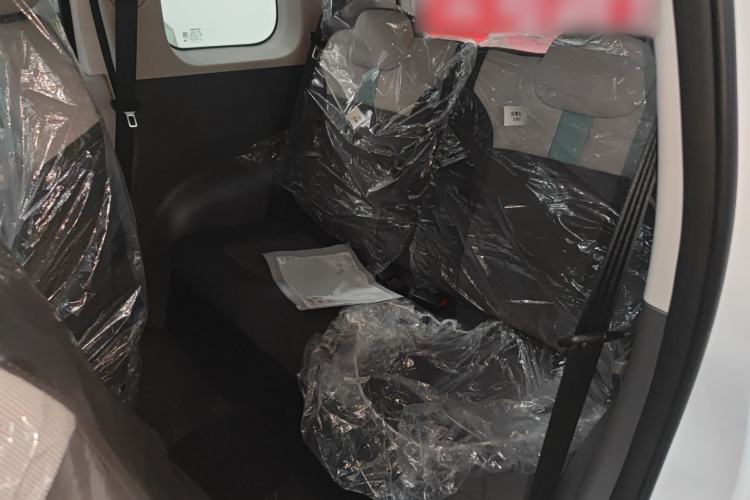 Used Qiyuan Lumin 2024 130km Qingyue Version
