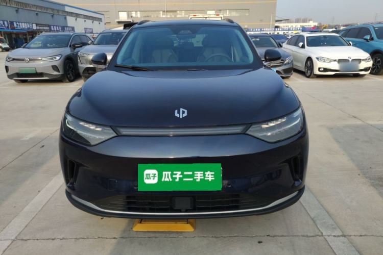 Used Leapmotor C11 2021 Luxury Edition