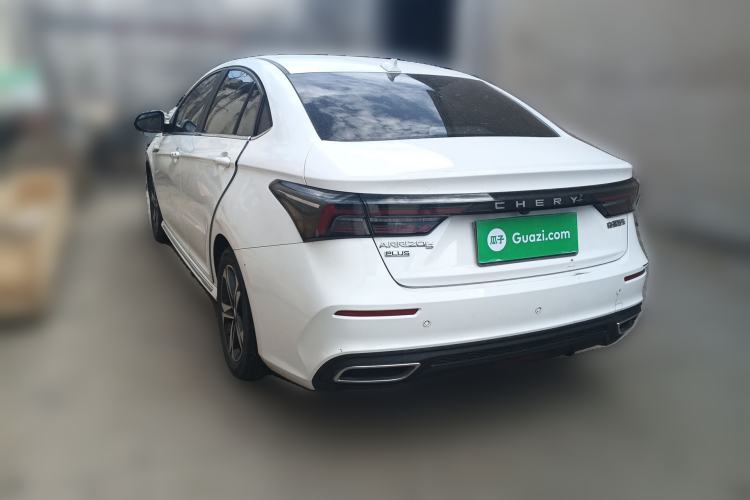 Used Chery Arrizo 5 PLUS 2021 Xiao AI 1.5T CVT Enjoy PLUS