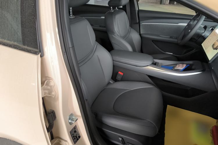 Used XPeng MONA M03 2025 515 Long-Range Plus