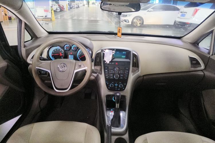 Used Buick GT 2013 GT 1.6L Automatic Fashion Edition