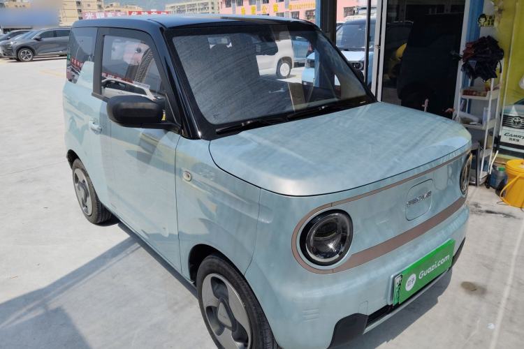 Used Geely Galaxy Panda 2023 Panda Mini 200km Dynamic Bear