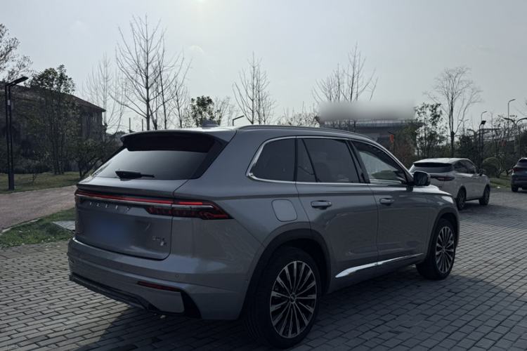 Used Geely Auto Monjaro L Intelligent Engine 2024 1.5T Tiangong Edition
