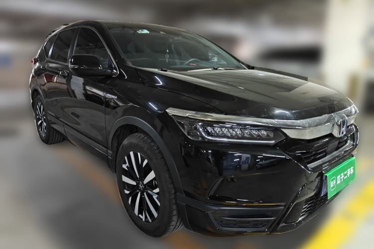 Used Honda Breeze 2021 Rui Hybrid 2.0L 2WD Rui Elite Edition