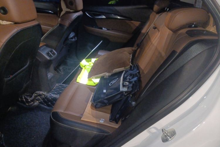 Used Buick Envision 2020 Encore GX S 652T Two-Wheel-Drive Limited-Edition S Sport Version