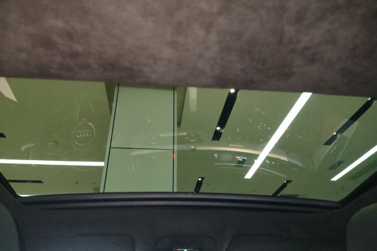 Used Audi A5 2021 Sportback 40 TFSI quattro Luxury Dynamic Model