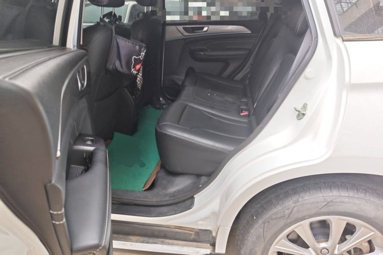 Used Haval M6 2021 PLUS 1.5T DCT Luxury Smart Connectivity Model
