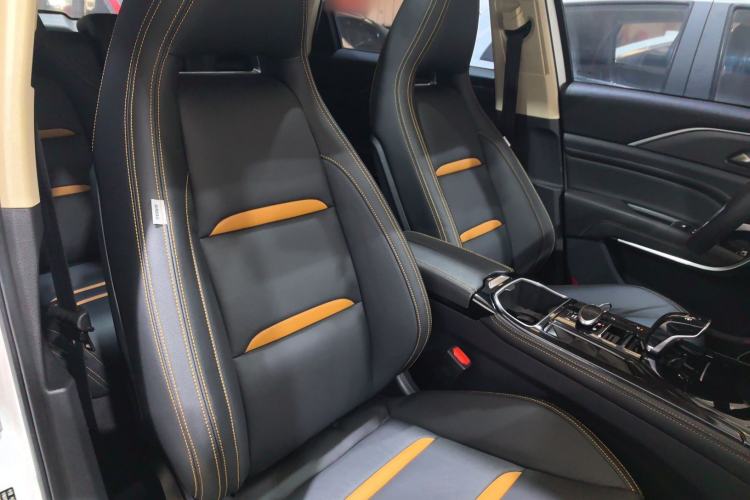 Used Bestune T77 2020 PRO 280 TID Automatic Luxury Model